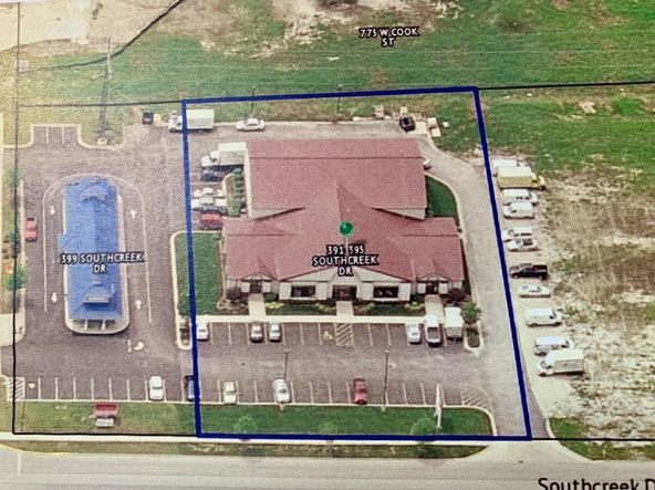 393 Southcreek Dr, Manteno, IL 60950